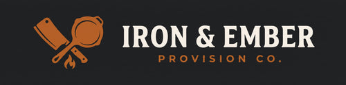 Iron & Ember Provision Co.